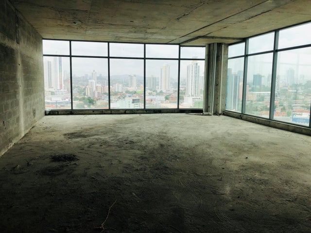 Office for Sale in Panama City Panamá Province 07185